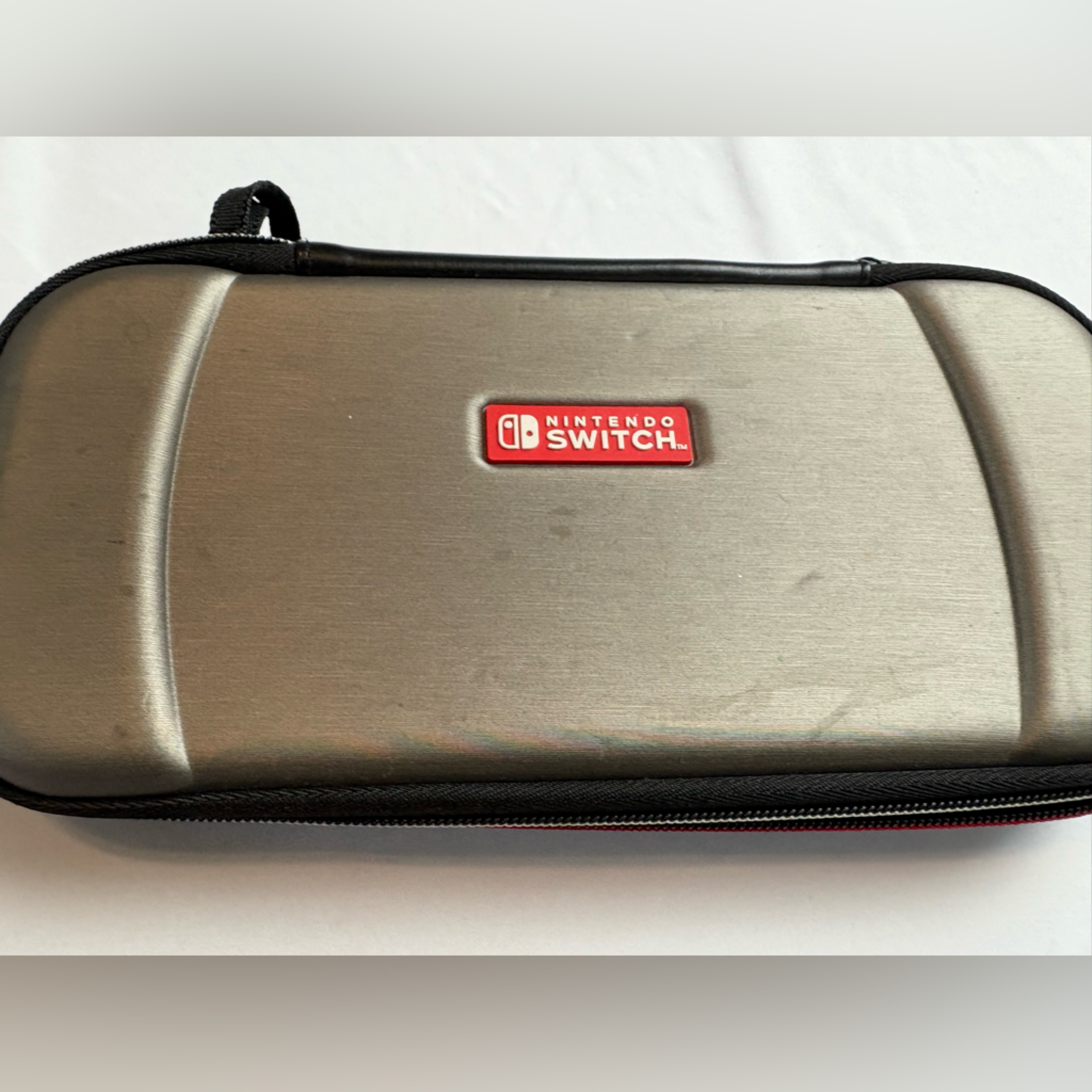 Nintendo Switch Case